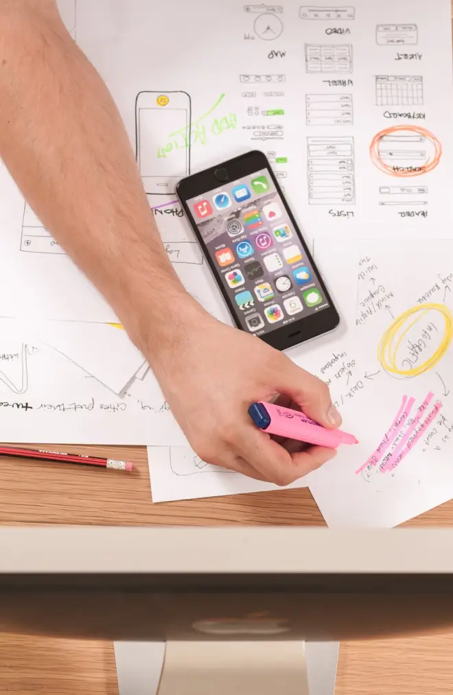 UX Design