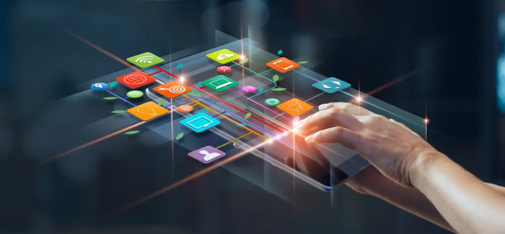 digital marketing services