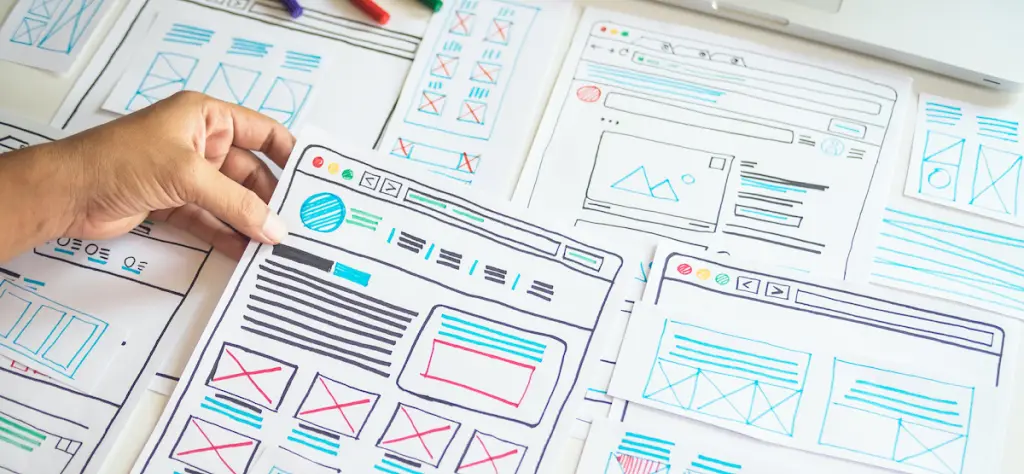 Amity Digi Tech UI UX Banner